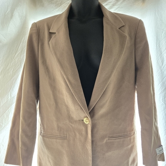 Vintage Wool Suit - Picture 2 of 10